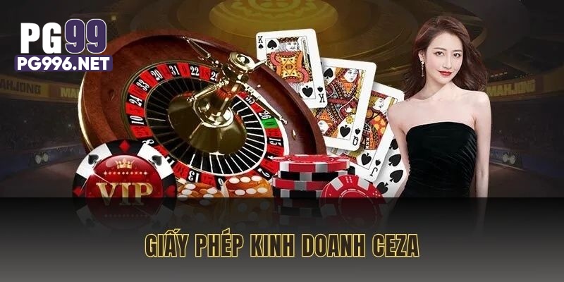 CEZA là cơ quan quản lý kinh tế uy tín hàng đầu