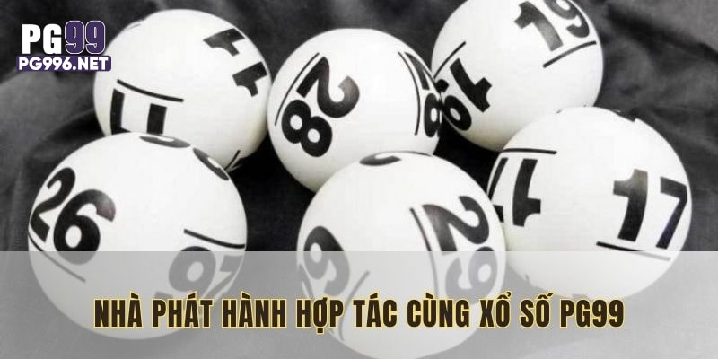 Mở rộng phiên bản xổ số PG99
