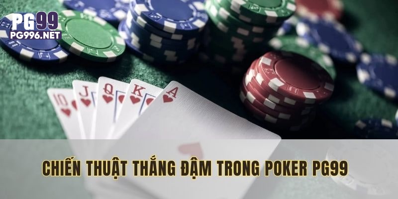 Vận dụng linh hoạt để thắng lớn 