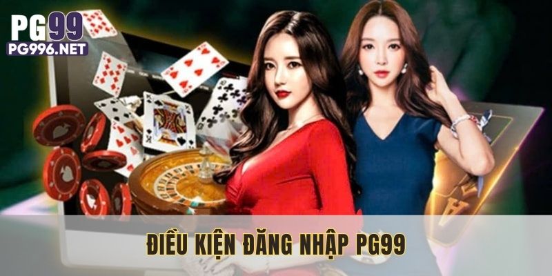 Người chơi cần tuân thủ một số tiêu chí khi đăng nhập tài khoản